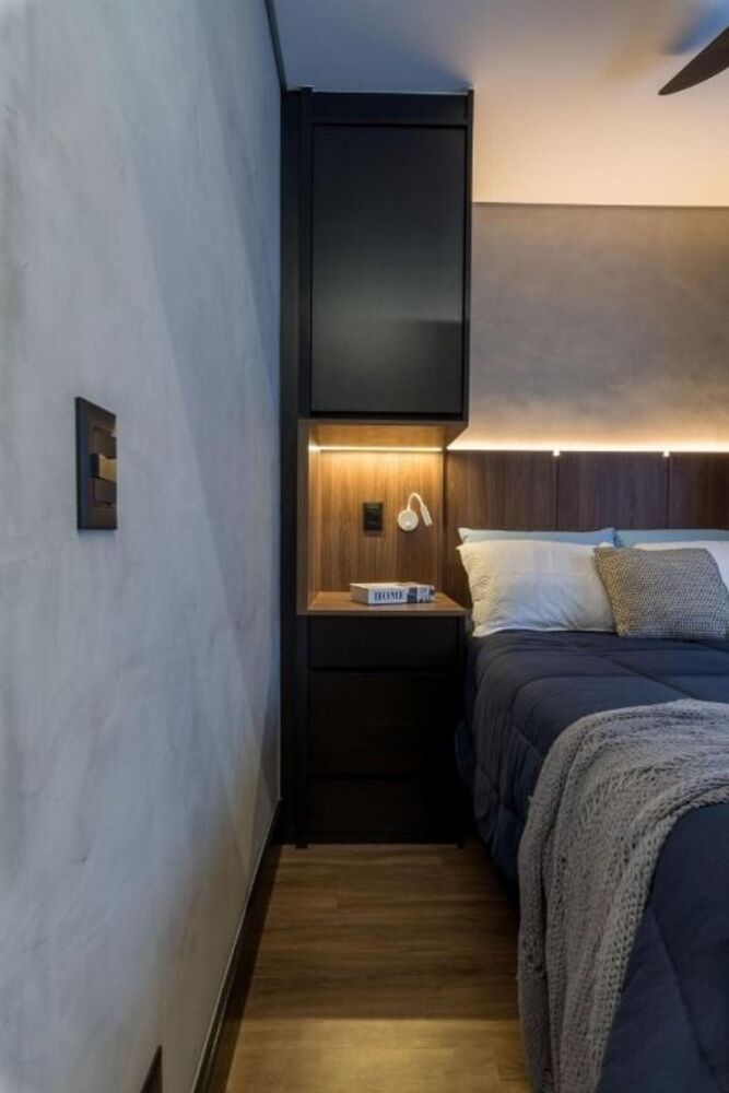 Kitnet-Studio, 25 m² - Foto 10