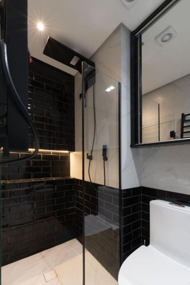 Kitnet-Studio, 25 m² - Foto 21