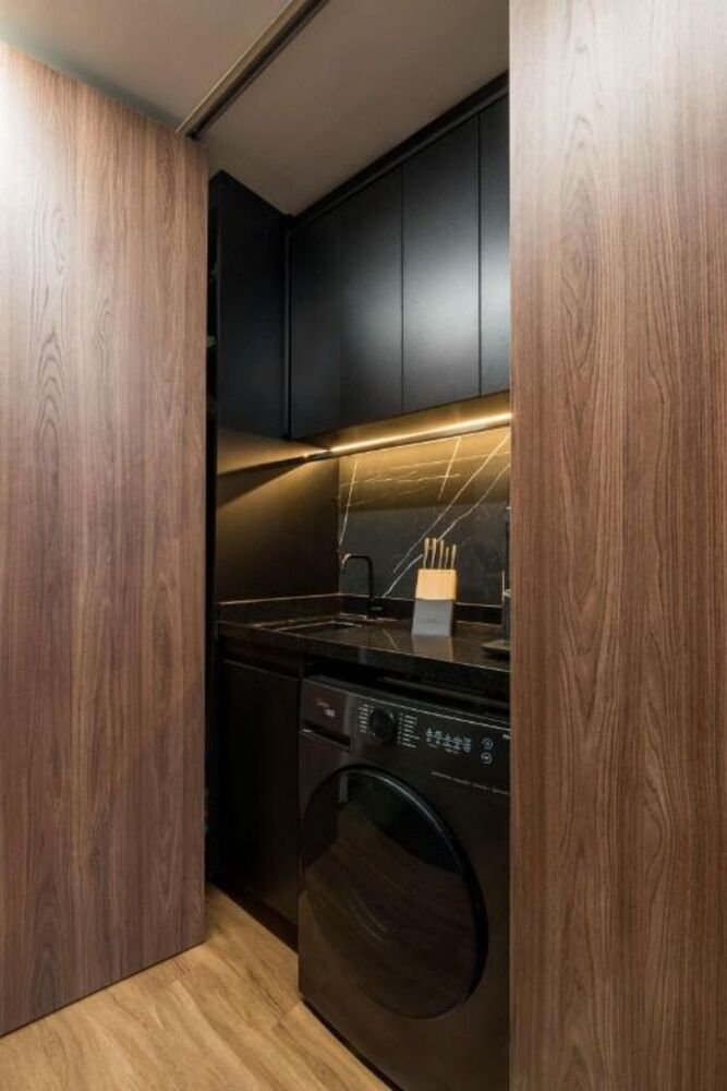 Kitnet-Studio, 25 m² - Foto 18