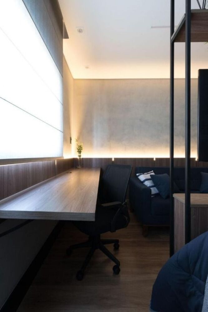 Kitnet-Studio, 25 m² - Foto 9