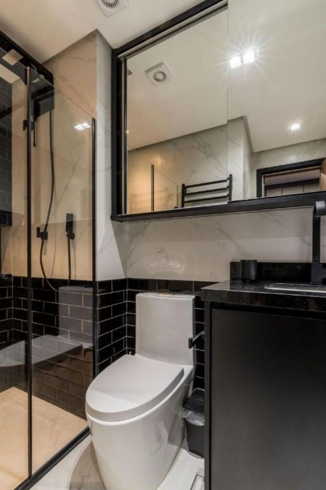 Kitnet-Studio, 25 m² - Foto 20