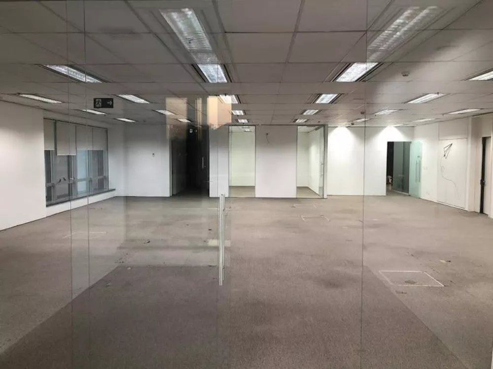 Conjunto Comercial-Sala para alugar, 330m² - Foto 2