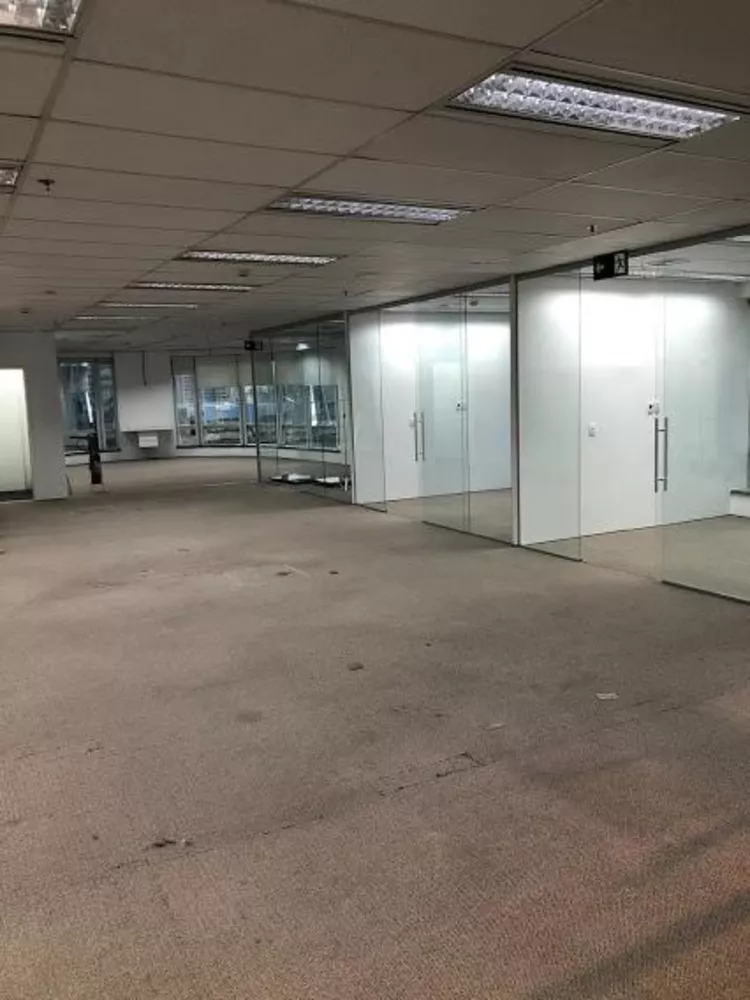 Conjunto Comercial-Sala para alugar, 330m² - Foto 4