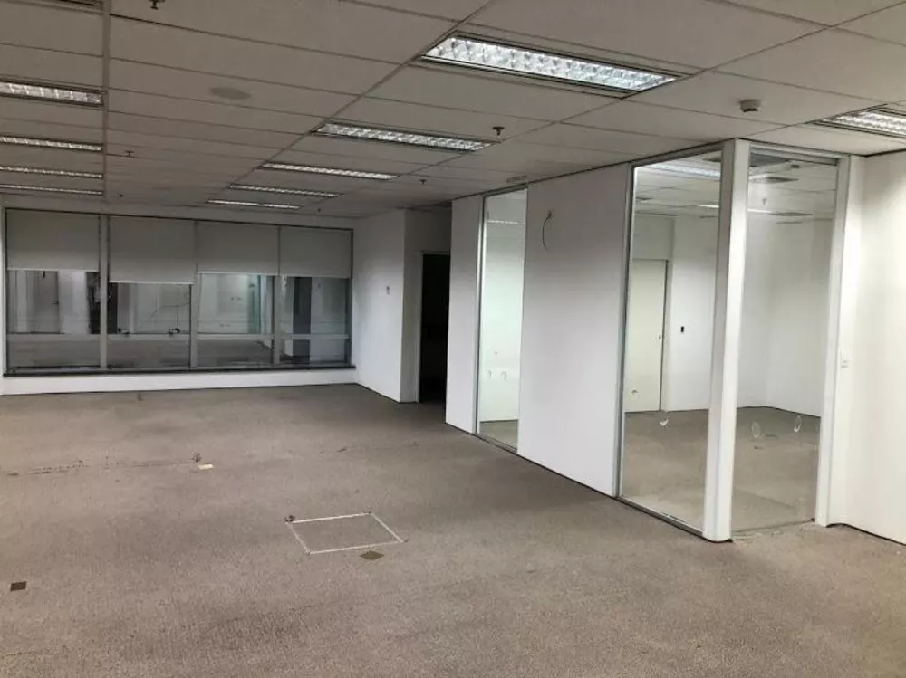 Conjunto Comercial-Sala para alugar, 330m² - Foto 3