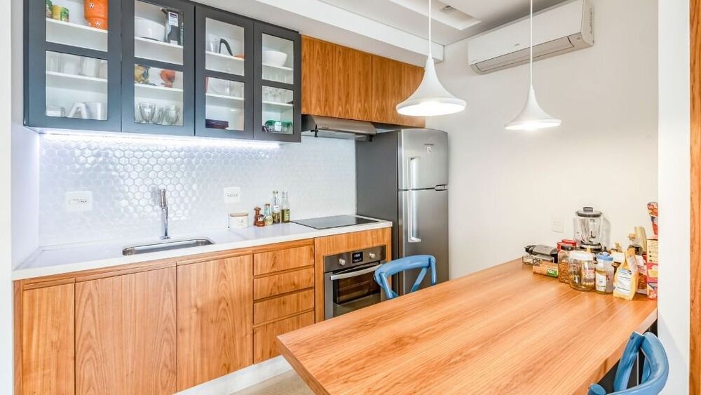 Apartamento, 1 quarto, 69 m² - Foto 3