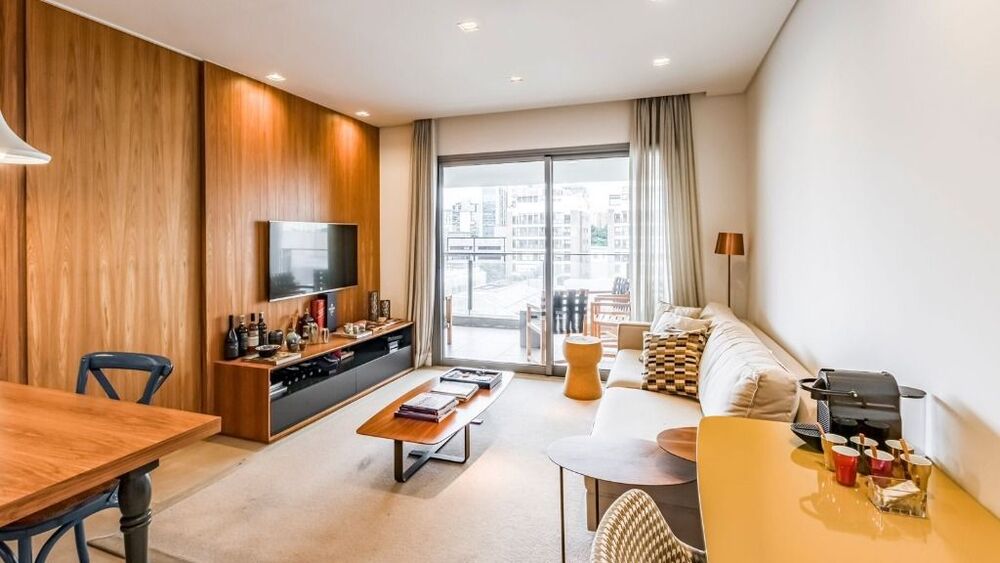 Apartamento, 1 quarto, 69 m² - Foto 4