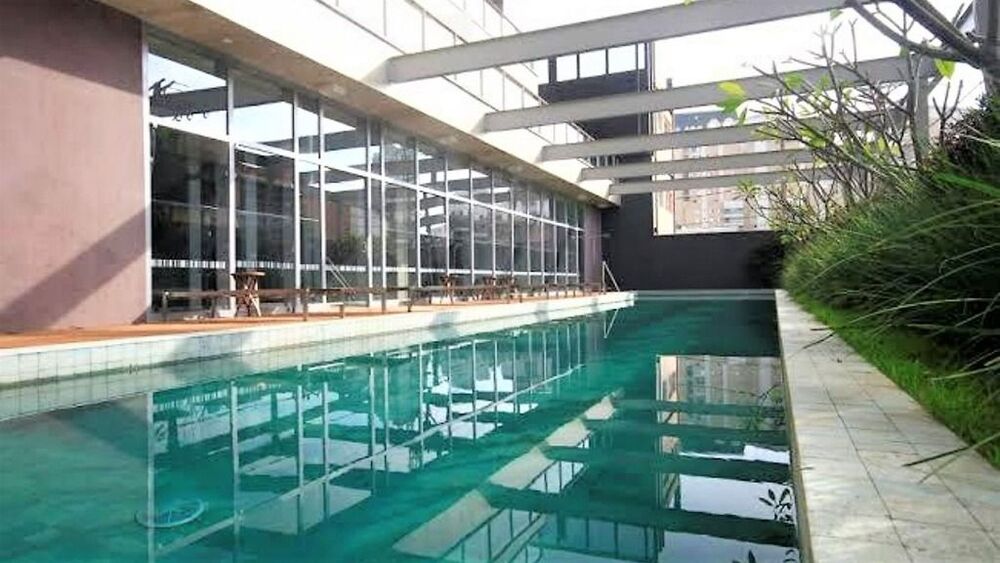 Apartamento, 1 quarto, 69 m² - Foto 20