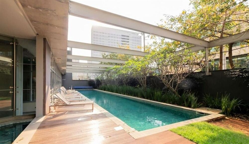 Apartamento, 1 quarto, 69 m² - Foto 21