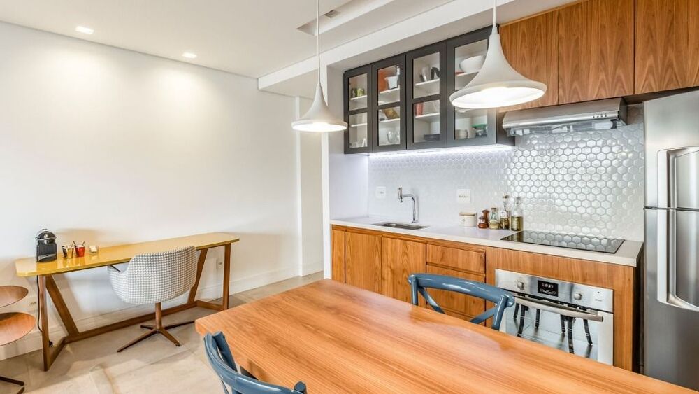 Apartamento, 1 quarto, 69 m² - Foto 9