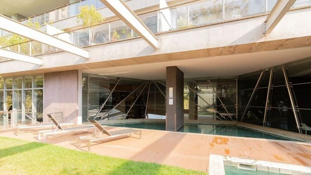 Apartamento, 1 quarto, 69 m² - Foto 17