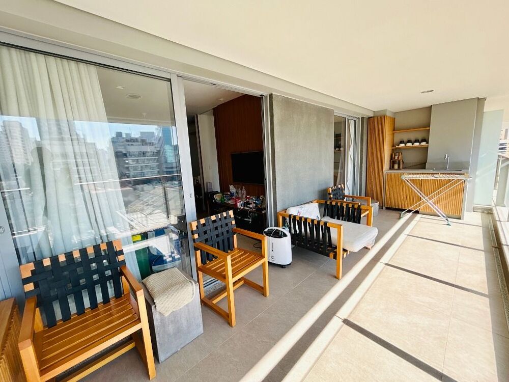 Apartamento, 1 quarto, 69 m² - Foto 11