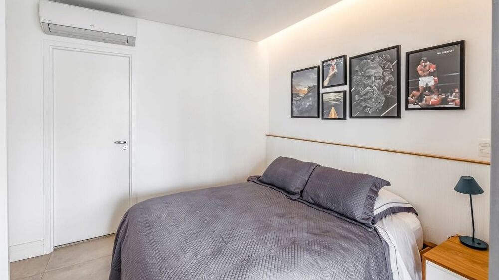 Apartamento, 1 quarto, 69 m² - Foto 7