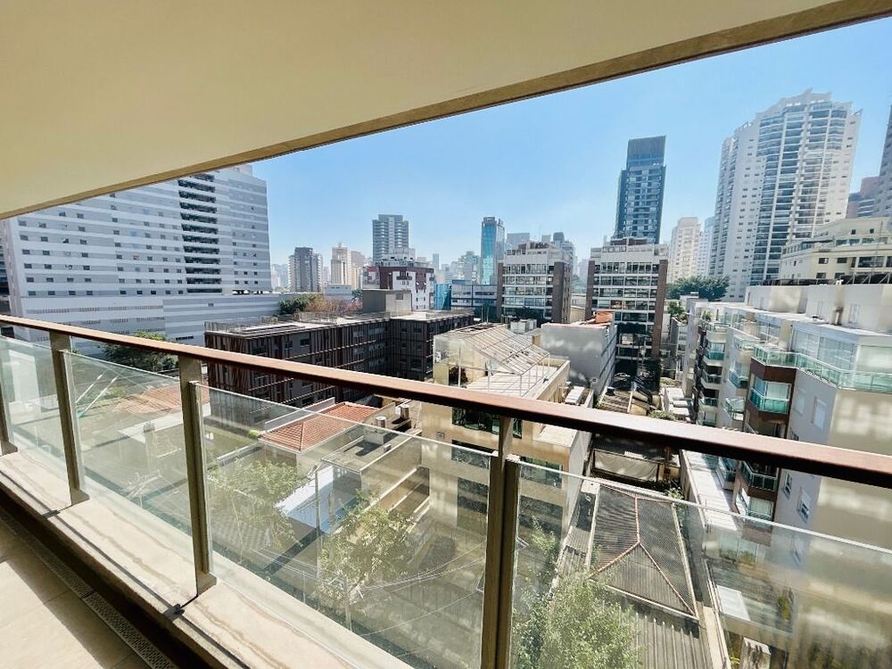 Apartamento, 1 quarto, 69 m² - Foto 13