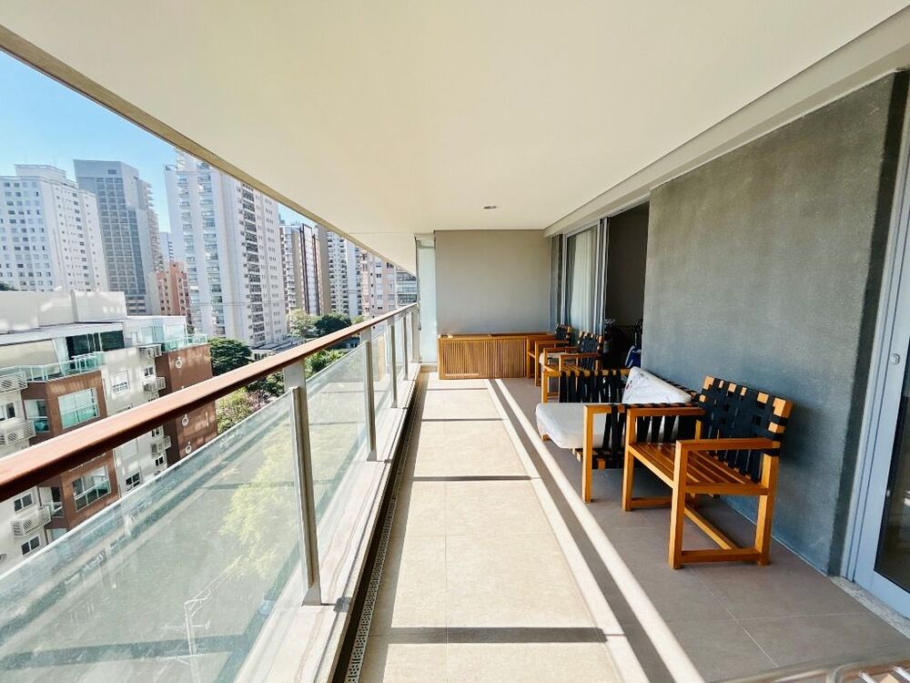 Apartamento, 1 quarto, 69 m² - Foto 12