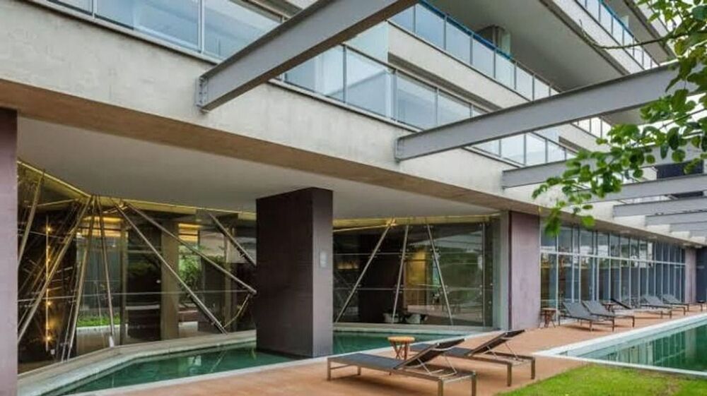 Apartamento, 1 quarto, 69 m² - Foto 14