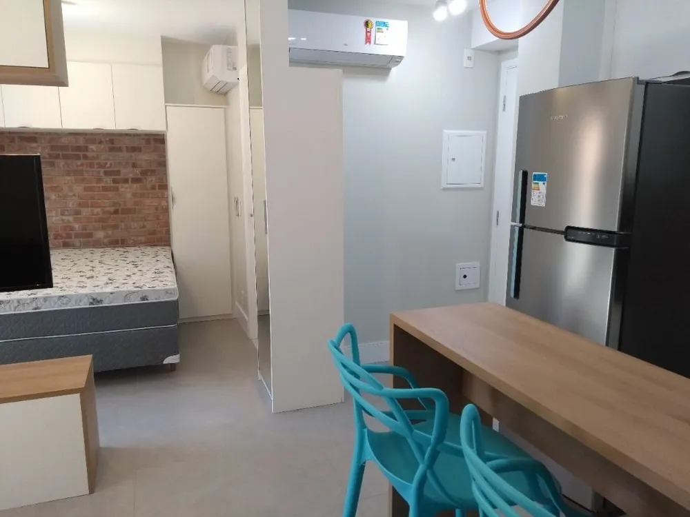 Apartamento, 1 quarto, 36 m² - Foto 1