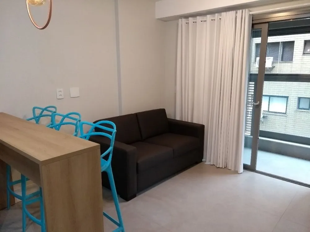 Apartamento, 1 quarto, 36 m² - Foto 2