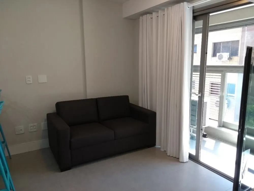 Apartamento, 1 quarto, 36 m² - Foto 4