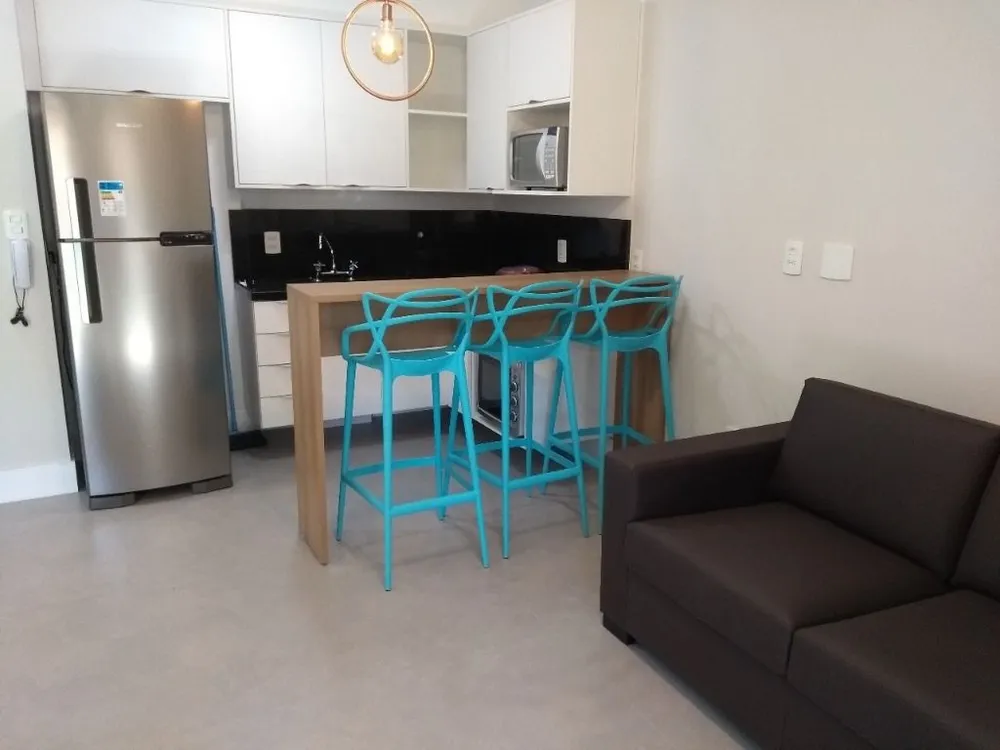 Apartamento, 1 quarto, 36 m² - Foto 3