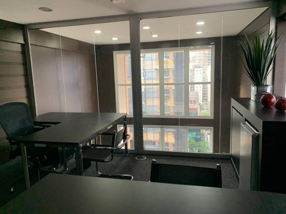 Sala-Conjunto, 75 m² - Foto 2