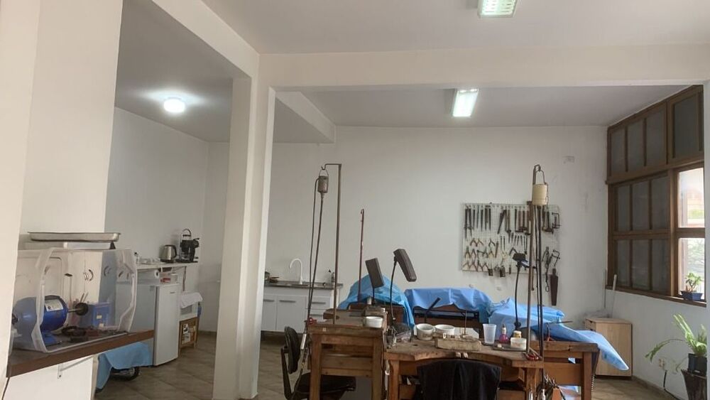 Sala-Conjunto, 57 m² - Foto 2