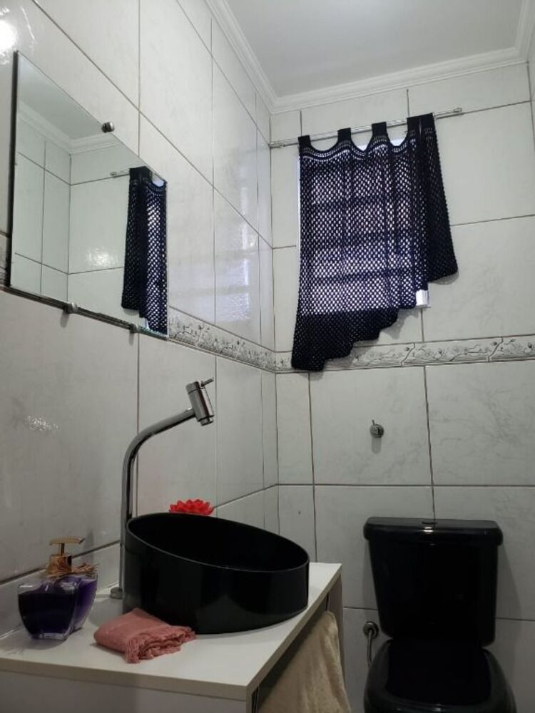 Sobrado à venda com 3 quartos, 126m² - Foto 12