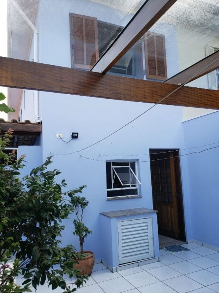 Sobrado à venda com 3 quartos, 126m² - Foto 17