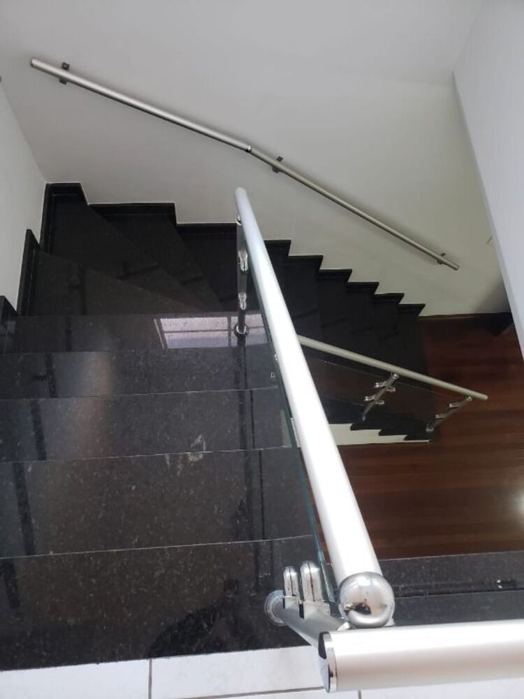 Sobrado à venda com 3 quartos, 126m² - Foto 1