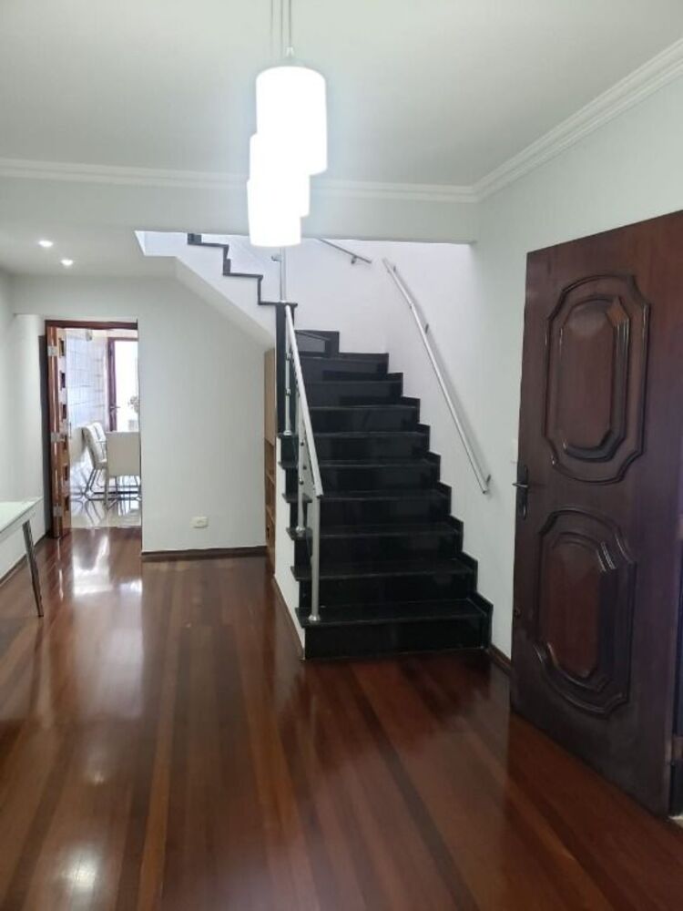 Sobrado à venda com 3 quartos, 126m² - Foto 3