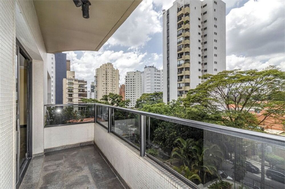Apartamento, 4 quartos, 220 m² - Foto 13