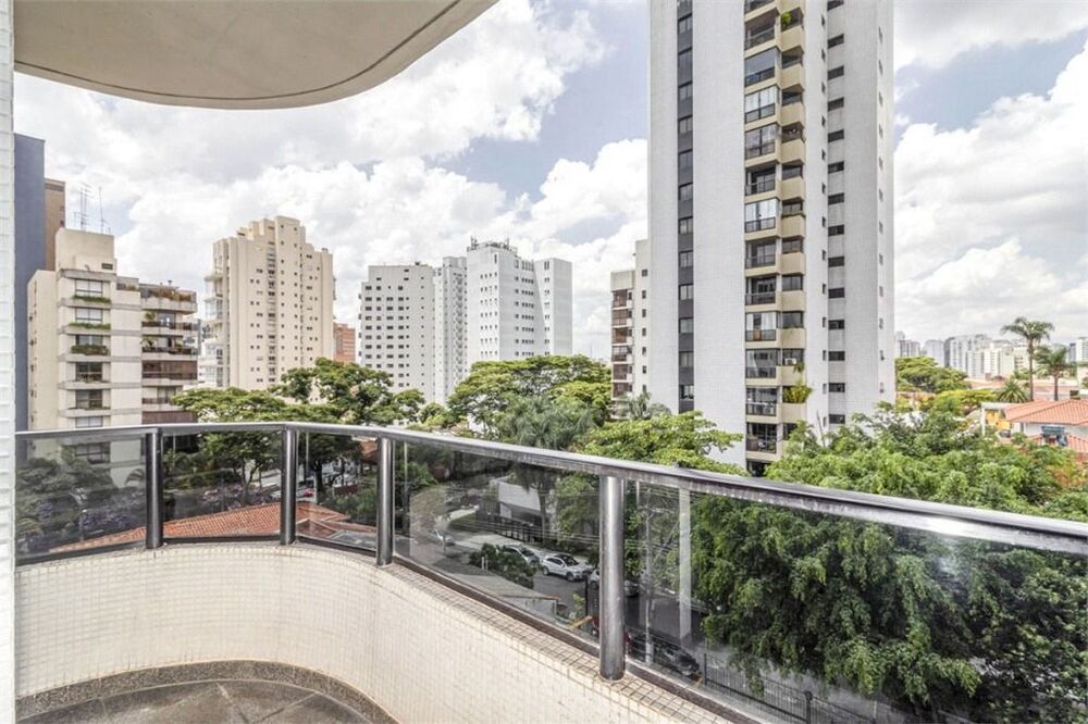 Apartamento, 4 quartos, 220 m² - Foto 11