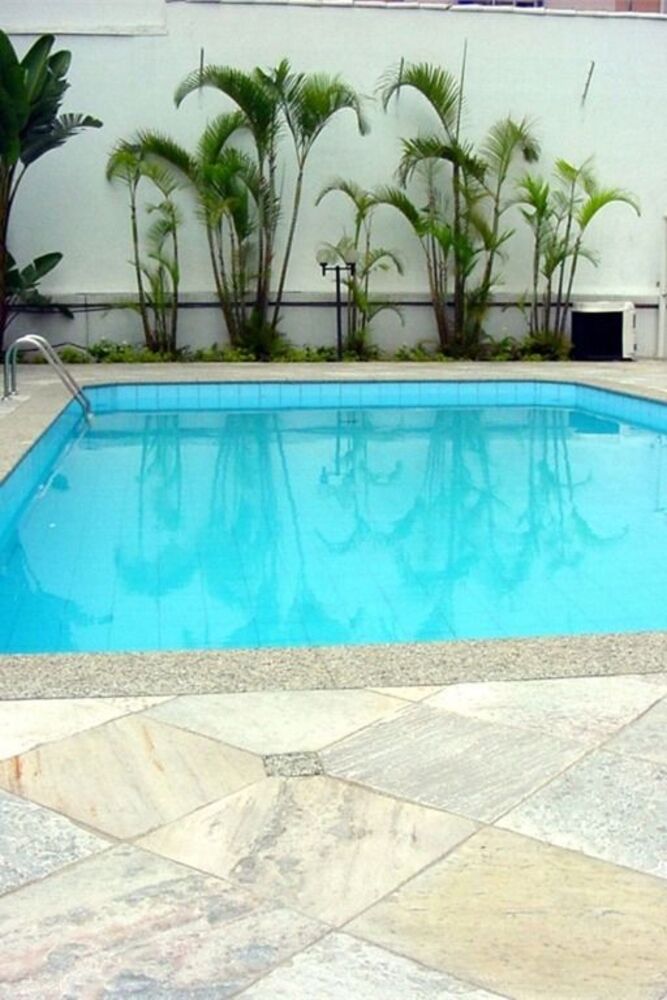 Apartamento, 4 quartos, 220 m² - Foto 2