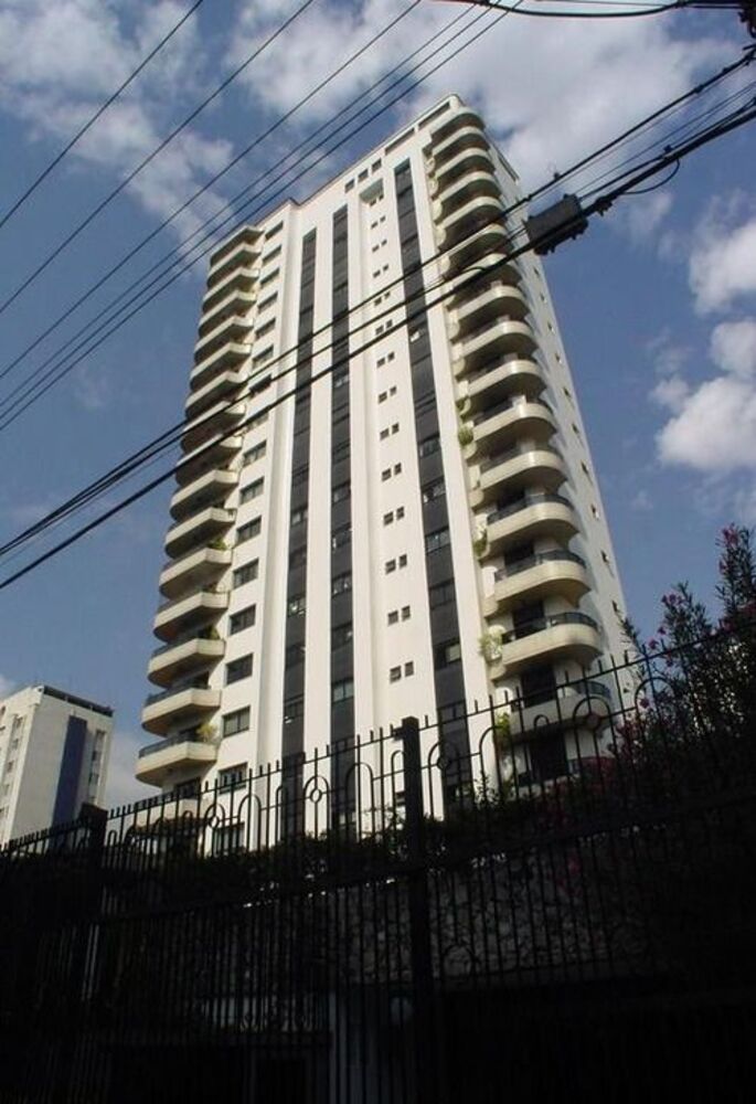 Apartamento, 4 quartos, 220 m² - Foto 4