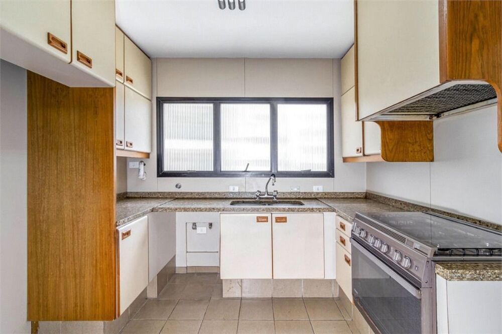 Apartamento, 4 quartos, 220 m² - Foto 12