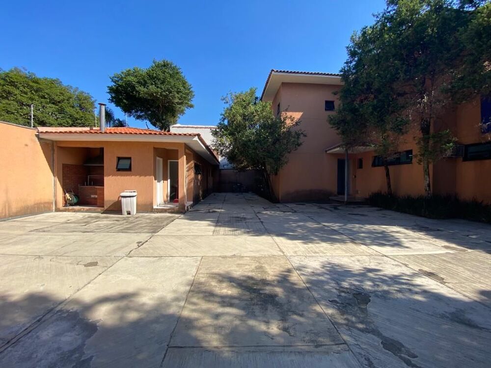 Sobrado, 400 m² - Foto 17
