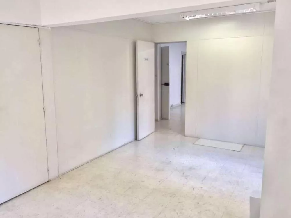 Sala-Conjunto, 87 m² - Foto 1