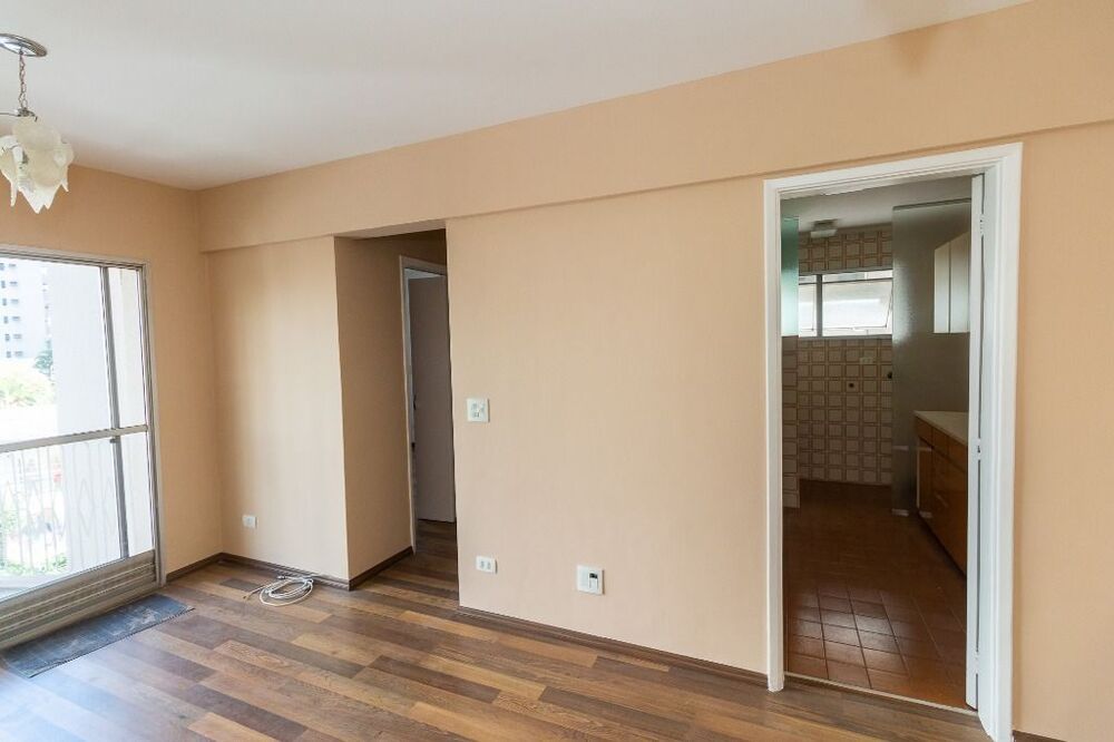 Apartamento, 1 quarto, 48 m² - Foto 4
