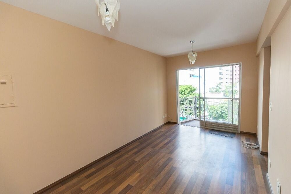 Apartamento, 1 quarto, 48 m² - Foto 3