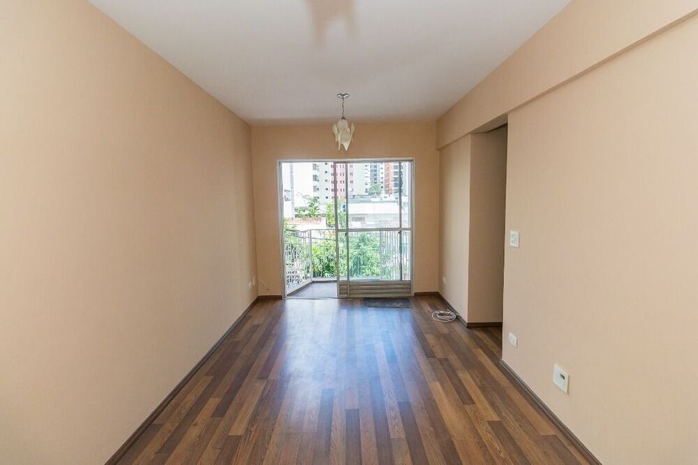 Apartamento, 1 quarto, 48 m² - Foto 1