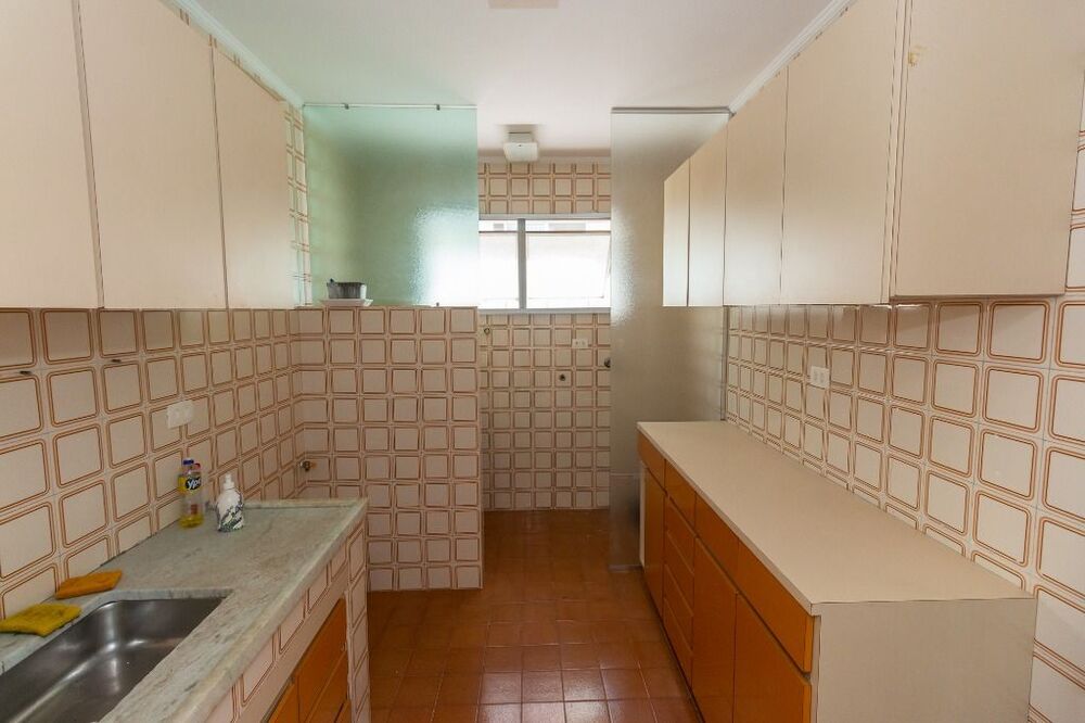 Apartamento, 1 quarto, 48 m² - Foto 5