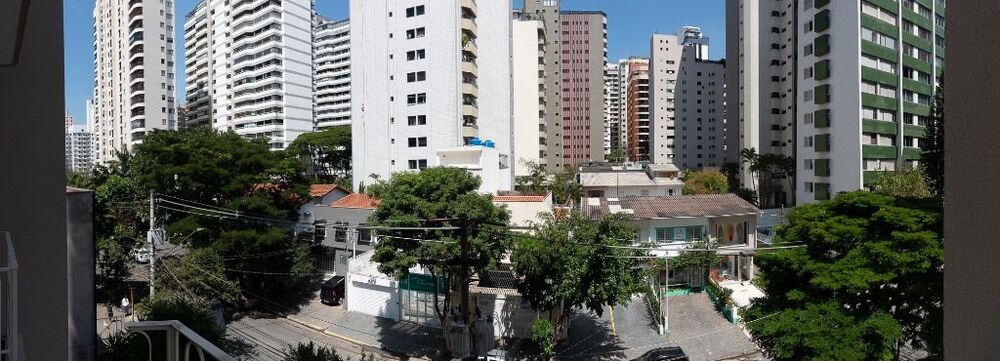 Apartamento, 1 quarto, 48 m² - Foto 13