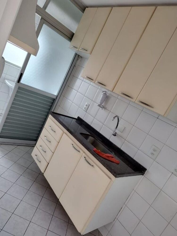 Apartamento, 2 quartos, 55 m² - Foto 4