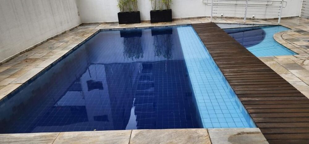 Apartamento, 2 quartos, 55 m² - Foto 13