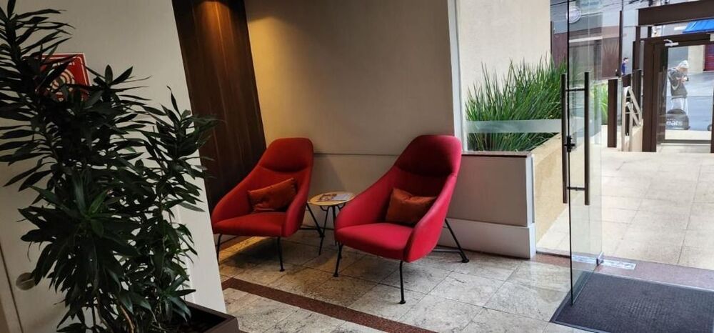 Apartamento, 2 quartos, 55 m² - Foto 19