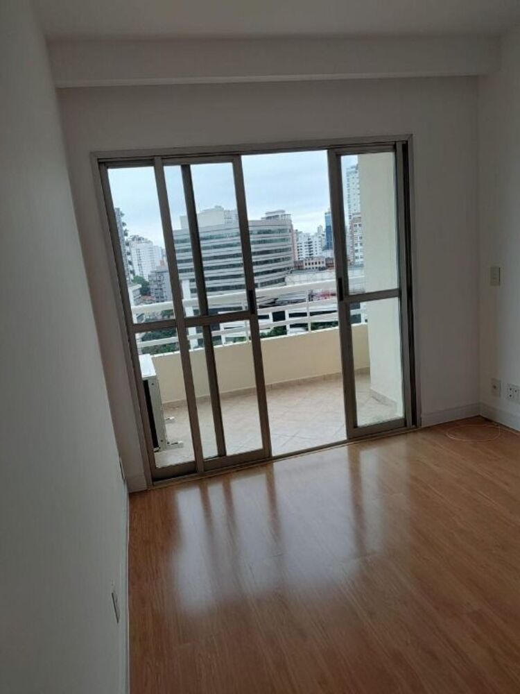 Apartamento, 2 quartos, 55 m² - Foto 1