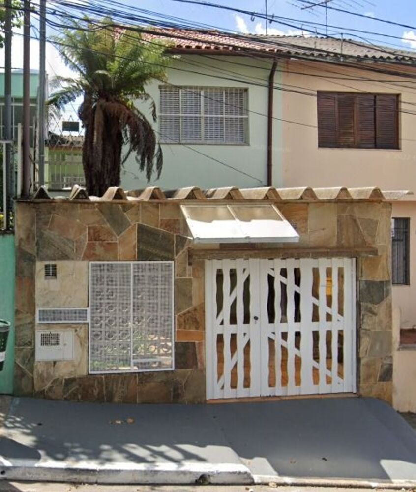 Sobrado, 2 quartos, 104 m² - Foto 1
