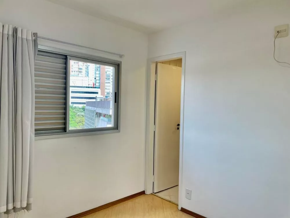 Apartamento para alugar com 1 quarto, 45m² - Foto 7