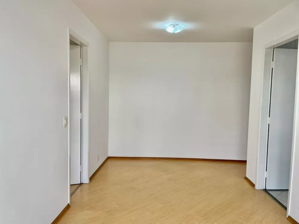 Apartamento para alugar com 1 quarto, 45m² - Foto 3