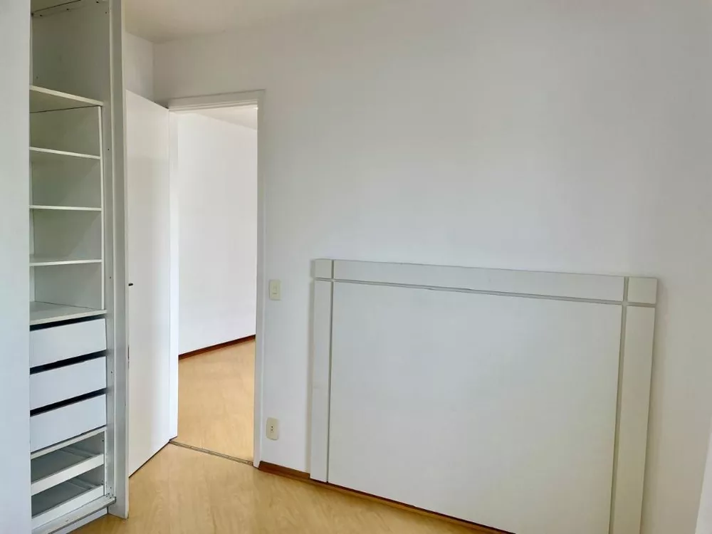 Apartamento para alugar com 1 quarto, 45m² - Foto 8