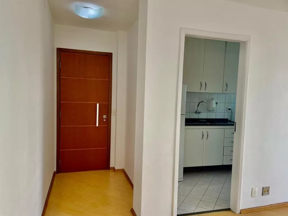 Apartamento para alugar com 1 quarto, 45m² - Foto 6